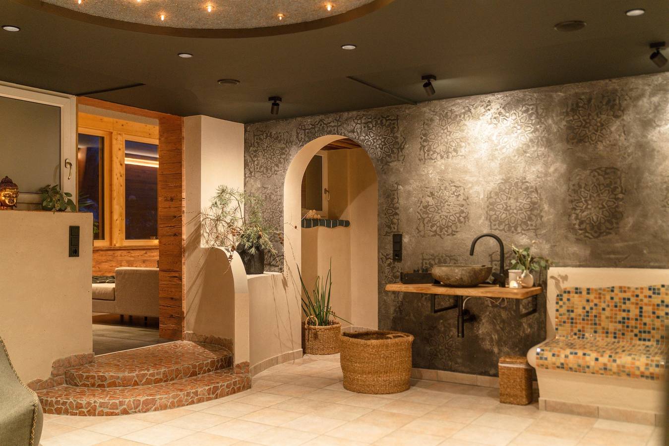 Hotel for 5 people with garden in Aich, Schladming-Dachstein