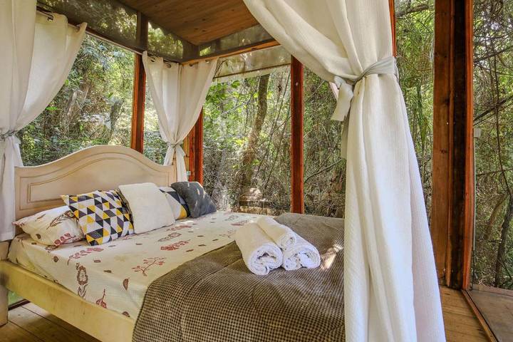 Villa para 2 pessoas em Itatiba