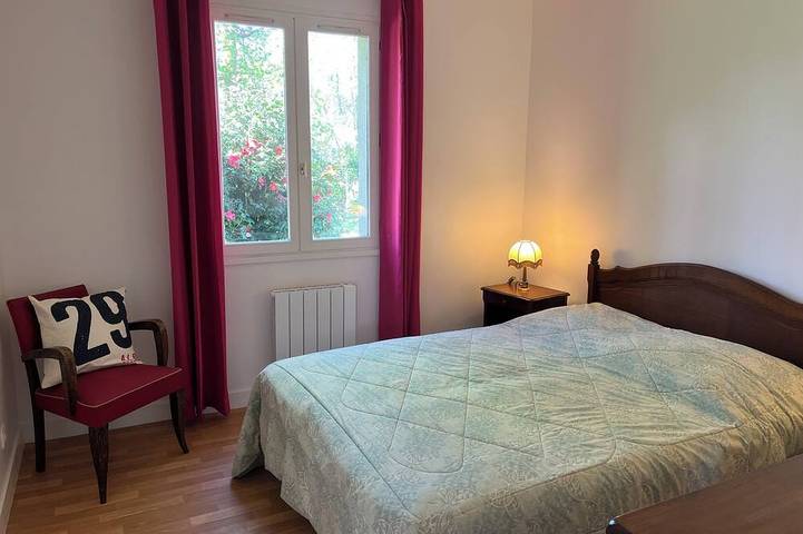 Chambre d’hôte pour 6 personnes à Moëlan-sur-Mer - 4