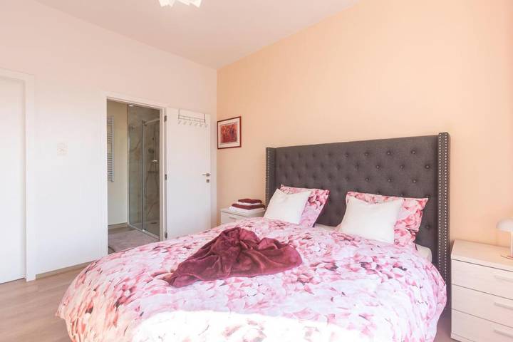 Maison d’hôte pour 3 personnes, avec vue à Liège - 2