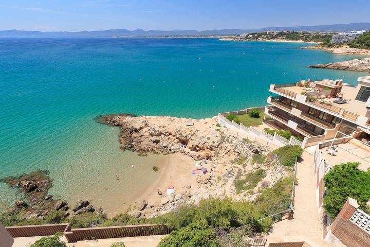Ganze Wohnung, Uhc Cantilmar in Salou, Costa Dorada