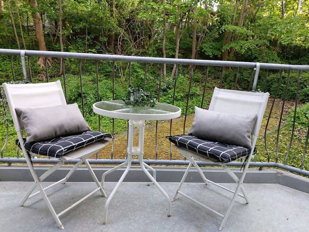 Ganze Wohnung, Ferienwohnung Godenblick in Bad Malente in Bad Malente, Malente