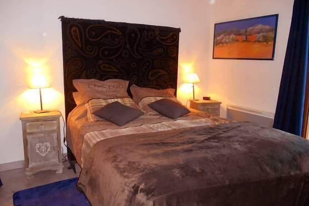 Chalet au Coeur de Barcelonnette in Barcelonnette, Espace Lumière