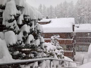 Chalet voor 2 Personen in Saas-Fee, Zermatt - Mattertal en omgeving, Afbeelding 3