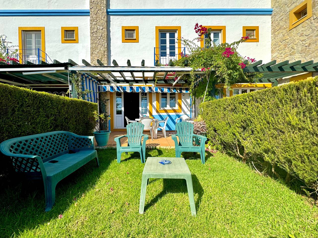 Apartamento entero, Algarve Praia Verde in Castro Marim, Distrito de Faro