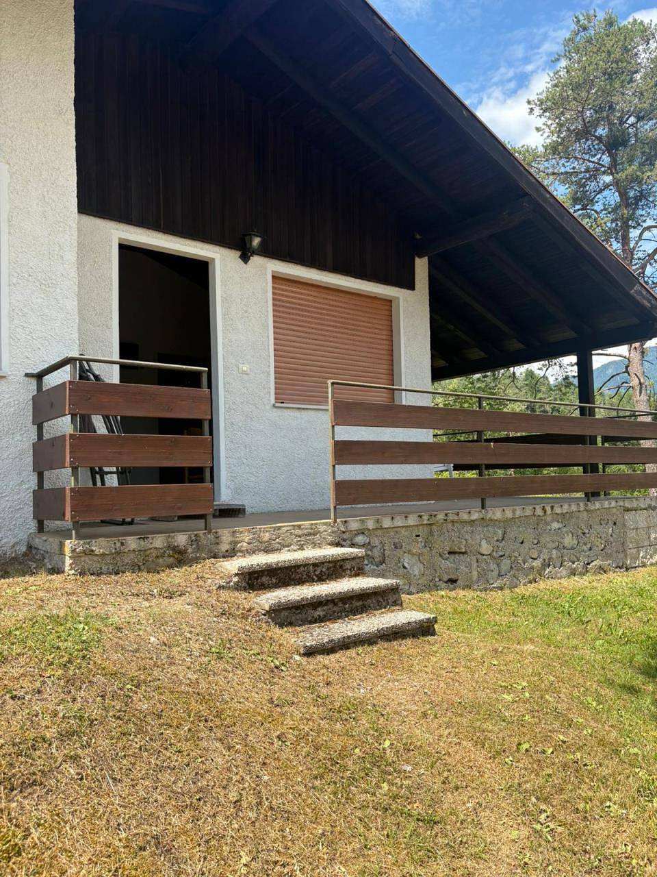 Residenz Santa Lucia Bungalow für 6 Personen in Tiarno di Sotto, Ledro