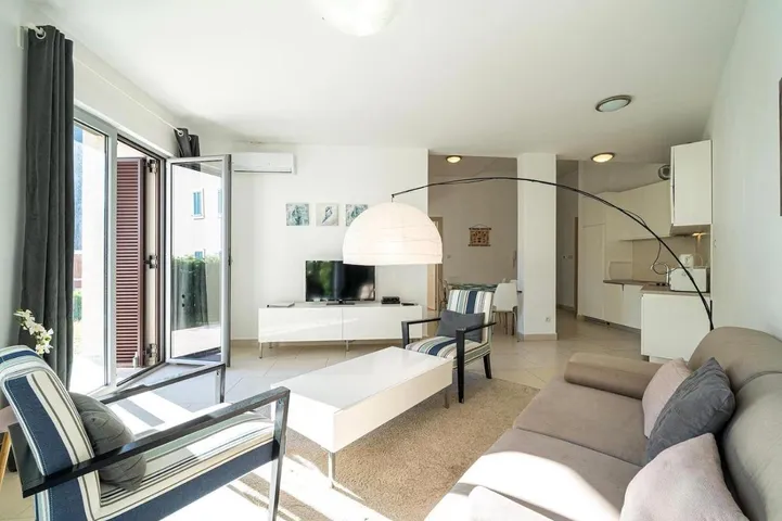 Ferienwohnung für 4 Personen - 1