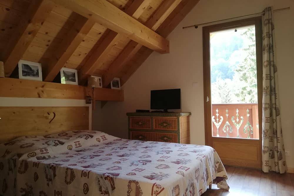 Encanto 500m cabaña de las pistas de esquí in Saint-Colomban-des-Villards, Región de Saint-Jean-de-Maurienne