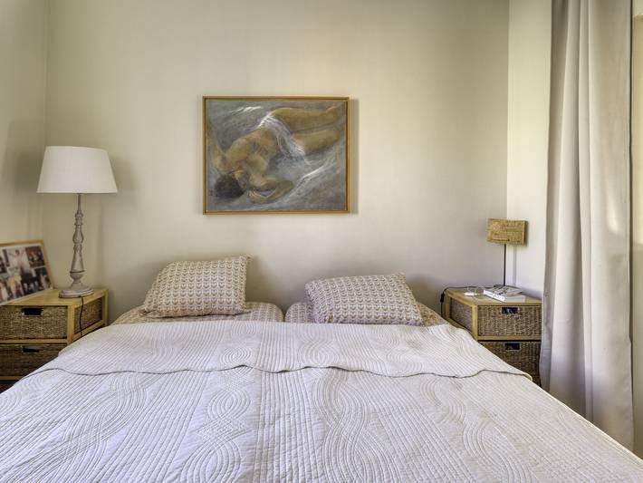 Ganze Wohnung, L'Atelier in Marseille, Marseille und Umgebung