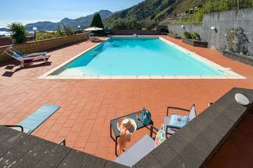 Bungalow para 10 Personas en Letojanni, Provincia de Messina, Foto 2