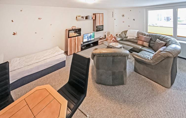 Ferienhaus für 3 Personen, mit Terrasse in Trassenheide - 3