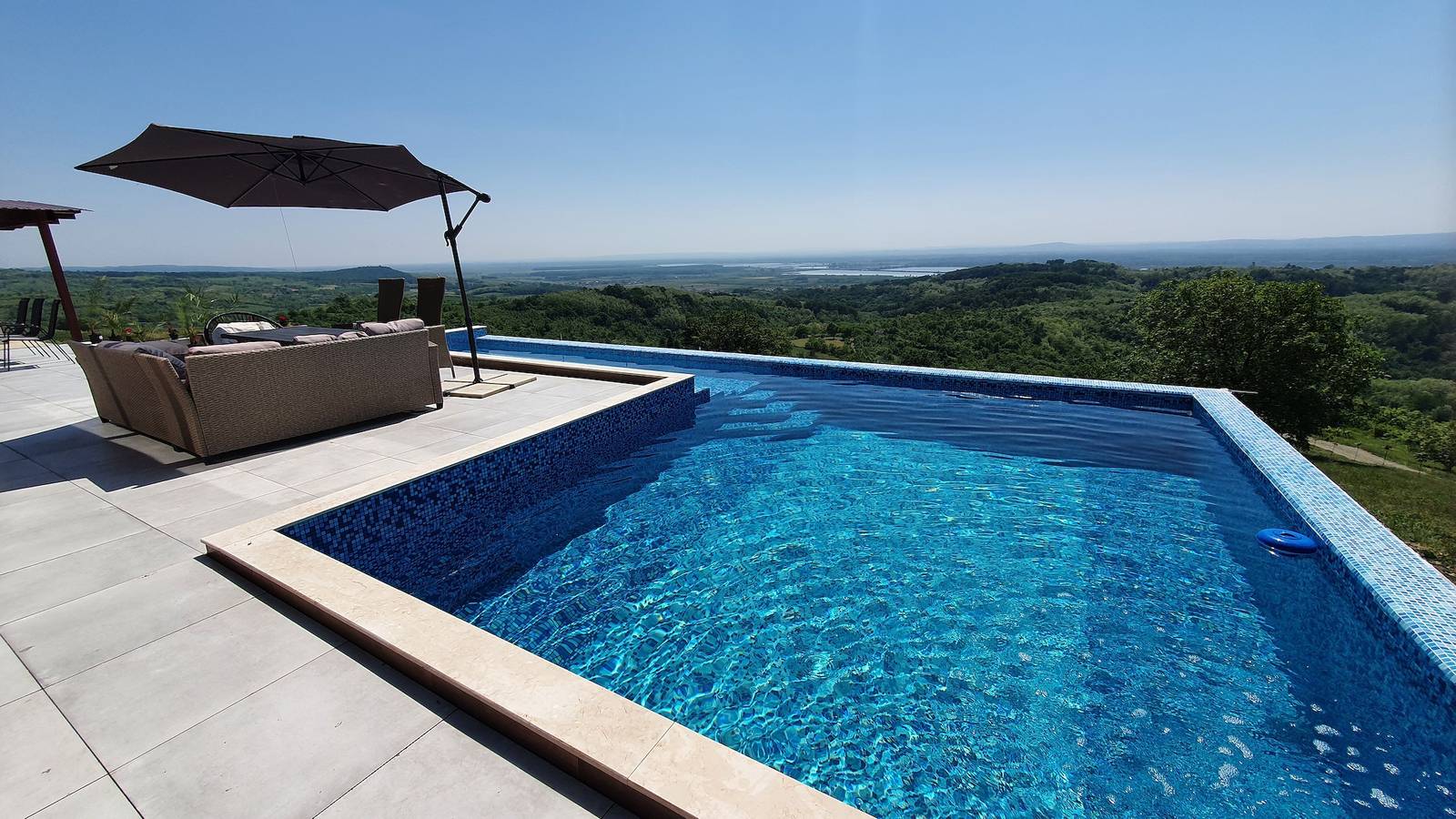 Countryside Vila 18 in Brod-Posavina
