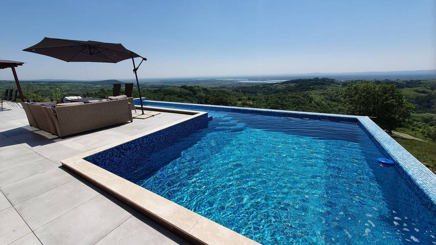 Countryside Vila 18 in Brod-Posavina