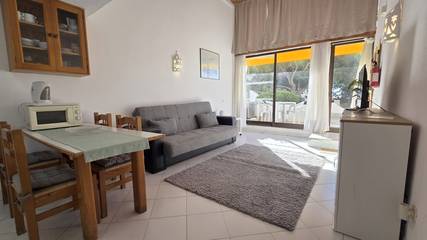 Apartment for 4 People in Albufeira, Faro District, Photo 4