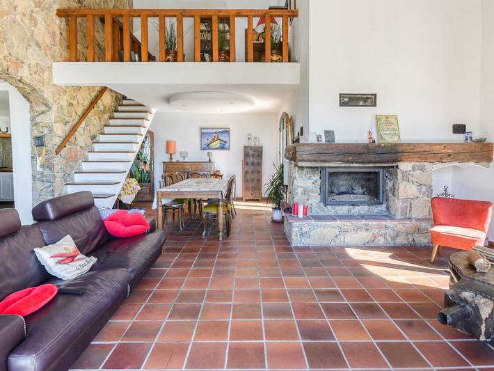 Location de vacances pour 6 personnes à Solliès-Ville