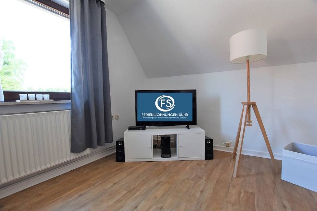 Ganze Ferienwohnung, Fewo Gruber Sonneneck in Grube, Ostholstein