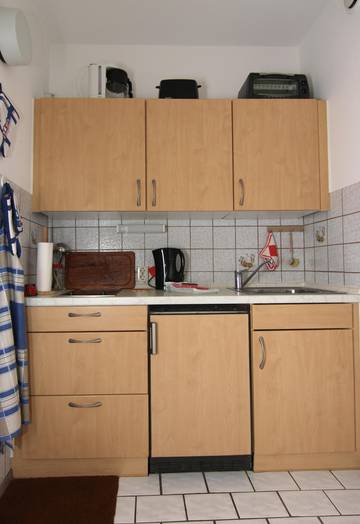 Ferienwohnung für 4 Personen in Holm, Schönberg, Bild 3