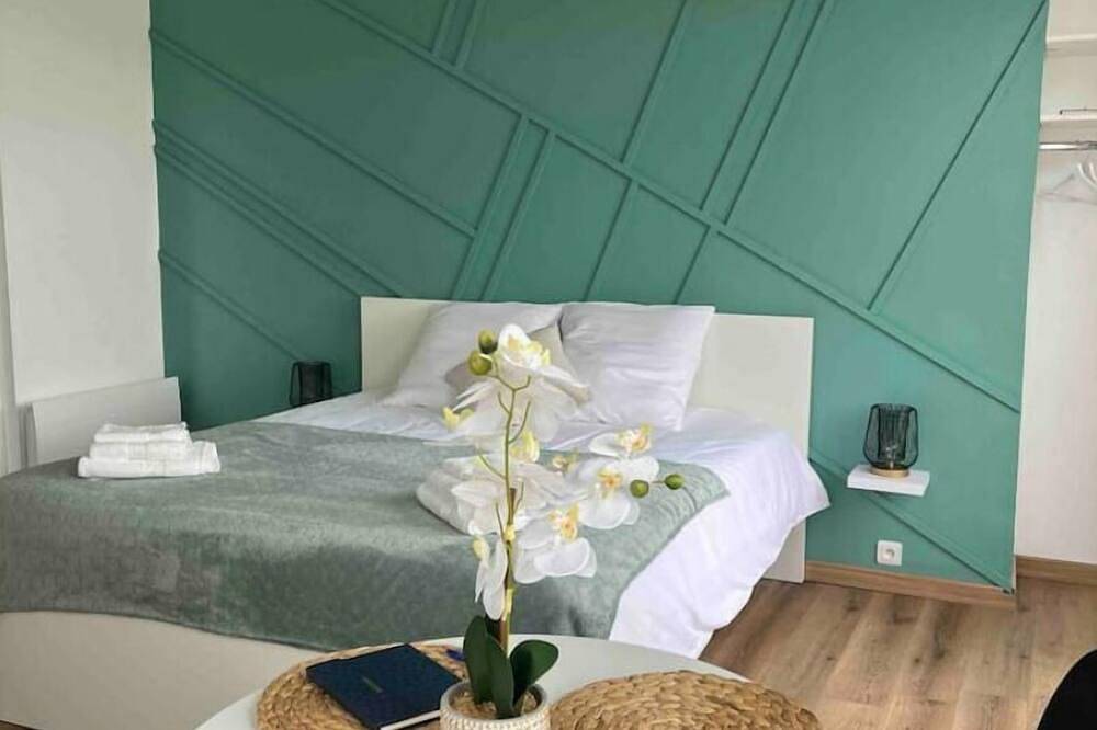 Apartamento entero, La Parenthèse Andelysienne in Les Andelys, Región de Les Andelys