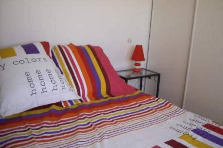 Location de vacances pour 4 personnes, avec terrasse et jardin dans Plage Keriec - 2