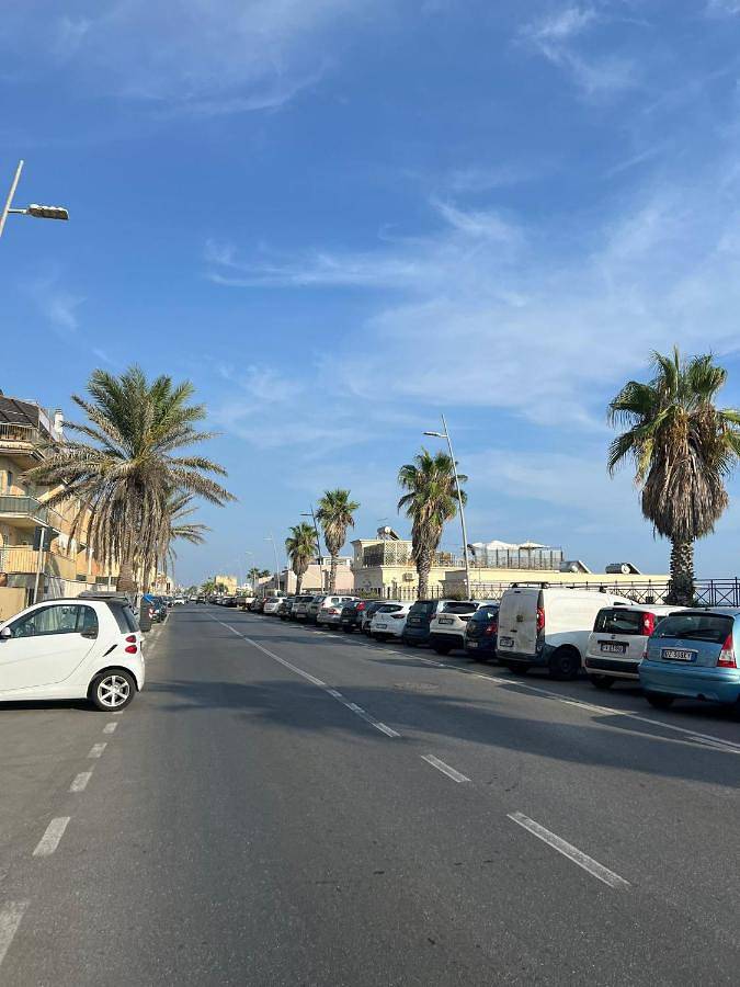 Maison d’hôte pour 4 personnes dans Ostie - 4