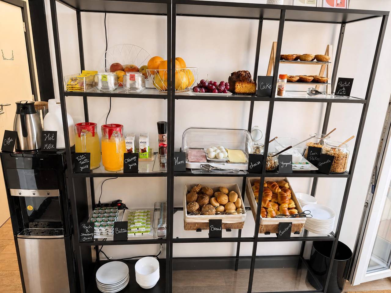 Apartamento inteiro, The Twenties by Guestready - Room 02 in Lisboa, Costa de Lisboa