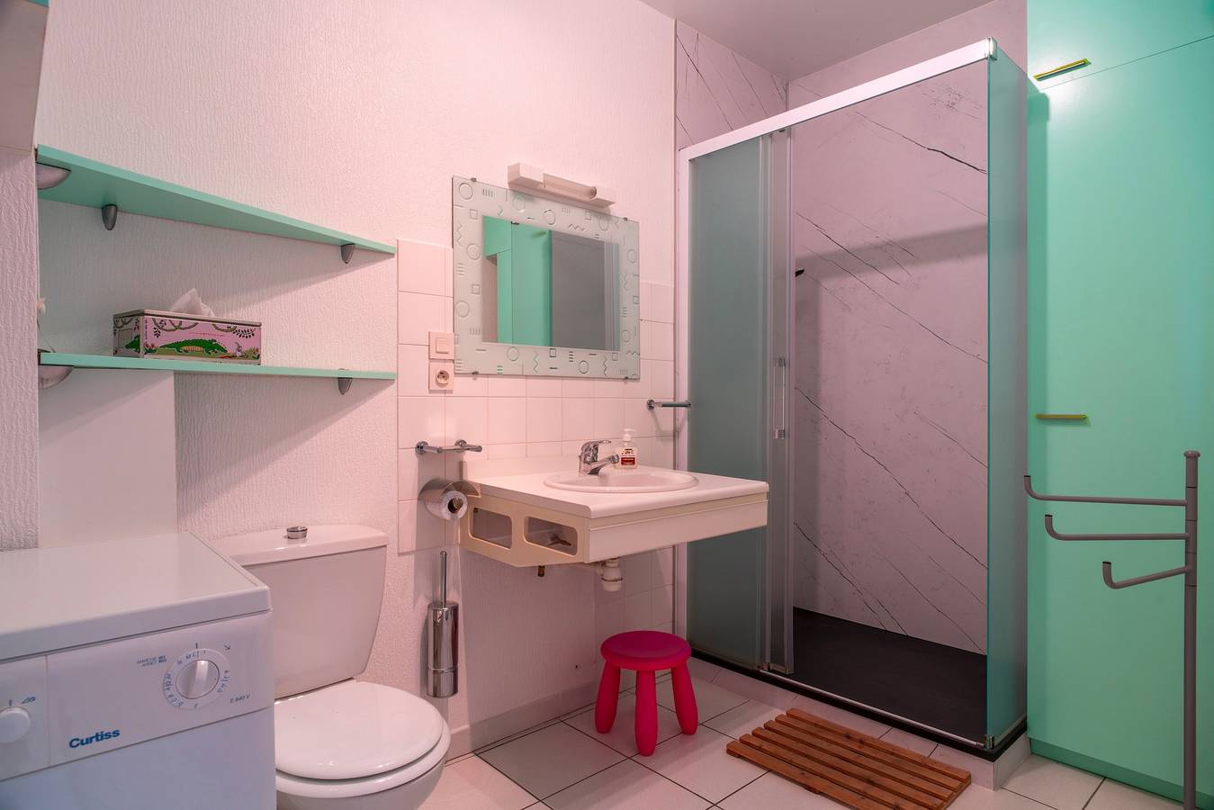 Apartamento entero, Le Nid du Trez - Plage à 150 m in Bénodet, Region de Quimper