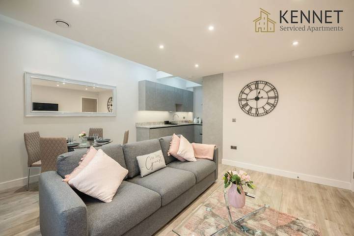 Appartement de vacances pour 2 personnes - 1