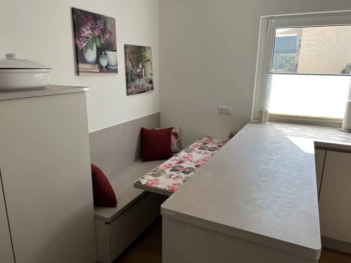 Ferienhaus 'Luckau' mit privater Terrasse, Garten und WLAN im Zentrum in Luckau, Dahme-Spreewald