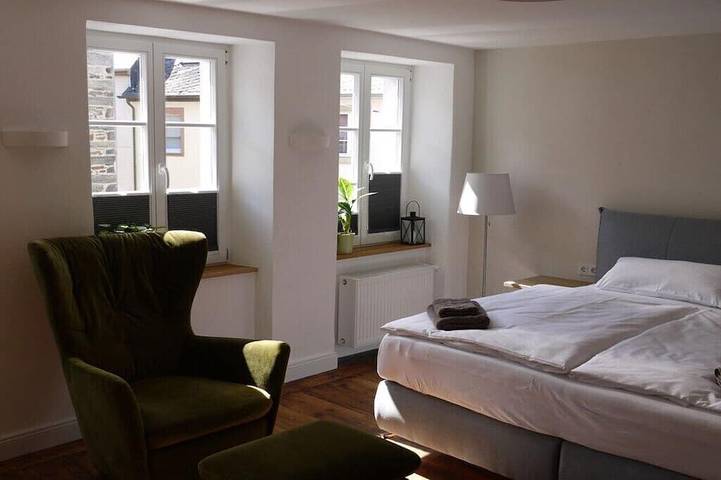 Ferienhaus für 8 Personen in Lieser - 4