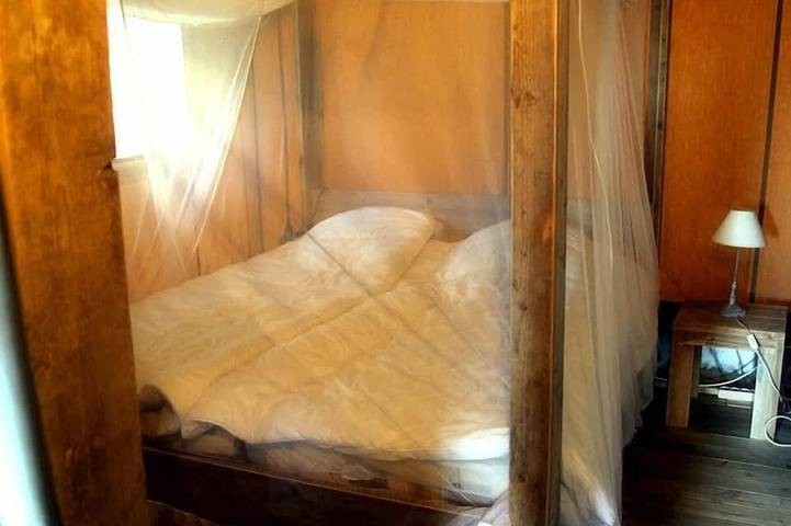 Gîte pour 5 personnes, avec terrasse et jacuzzi à Laure-Minervois - 2