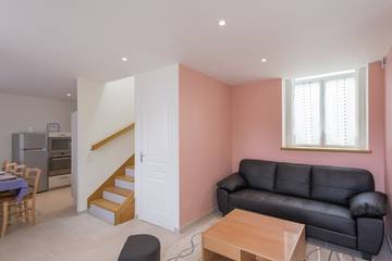 Gîte pour 8 Personnes dans Carnac, Région de Lorient, Photo 4