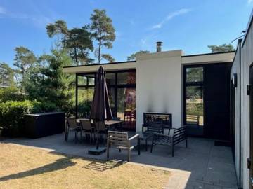 Chalet voor 6 Personen in Veluwe, Afbeelding 1