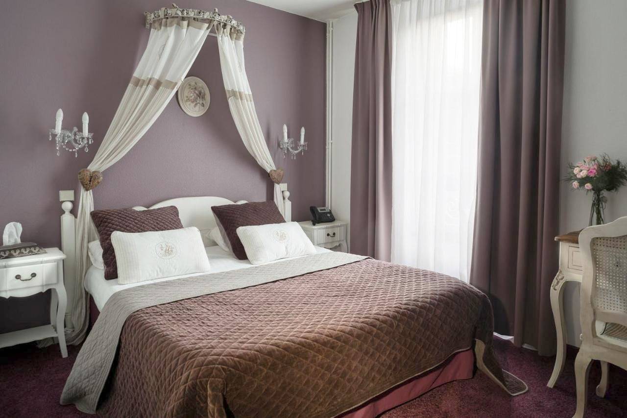 Hotel Arvor - O'Lodges by Arvor in Dinan, Région de Dinan
