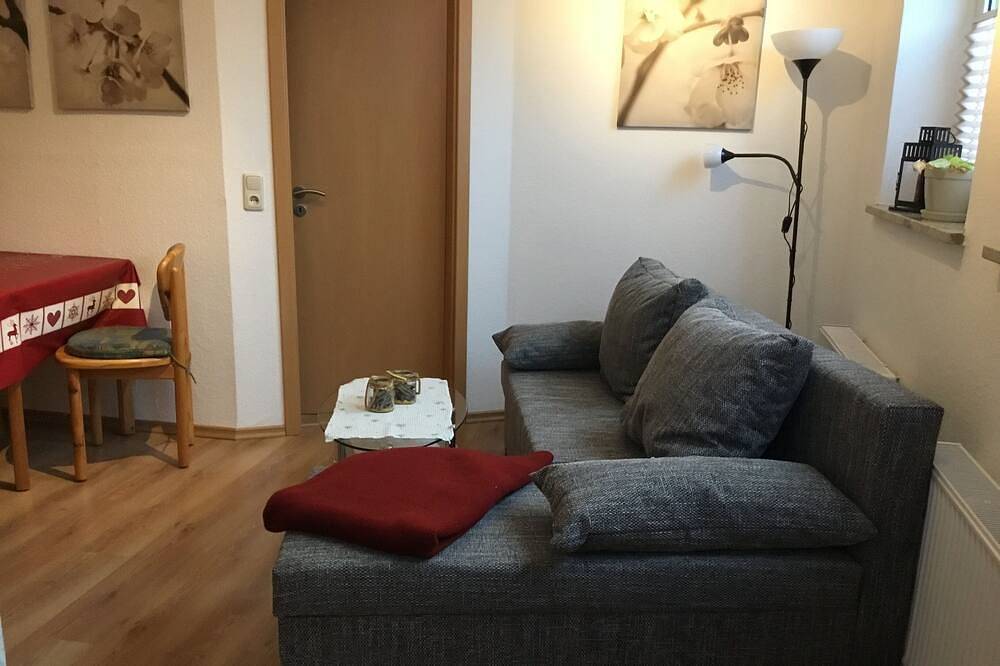 Ganze Wohnung, Zentral gelegene Fewo in Langendamm nähe Dangast in Langendamm, Varel