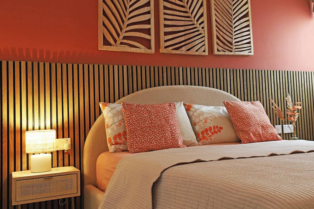 Ganze Wohnung, Gozo Getaway - Large Pool Apartment, 10 mins to Xagħra Square in Xaghra, Gozo