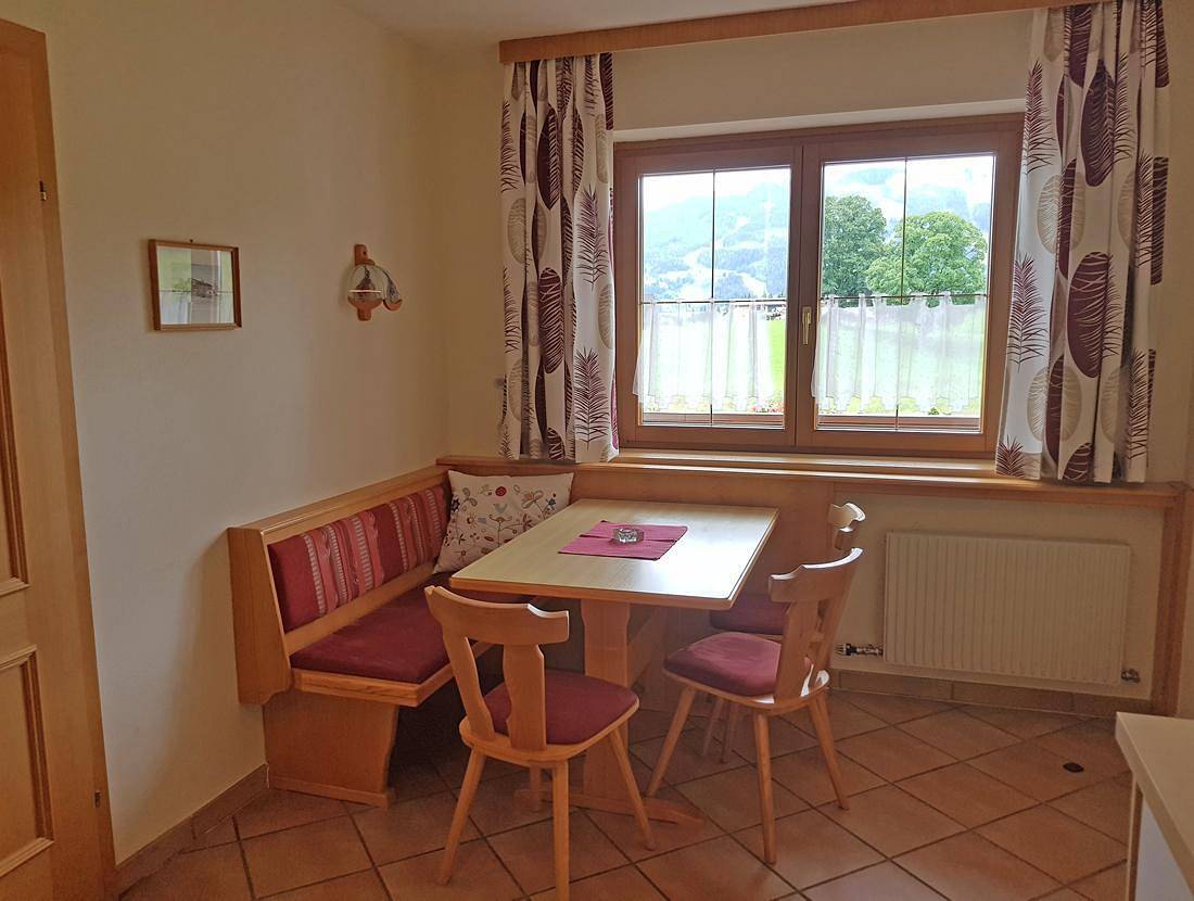 Apartamento vacacional entero, Apartment/2 Schlafräume/Dusche, Wc in Ramsau am Dachstein, Schladming-Dachstein