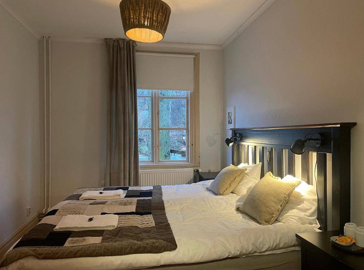 Magasinet - Twin Room in Schwedische Ostsee