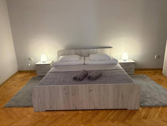 Ferienwohnung für 6 Personen, mit Haustier - 1