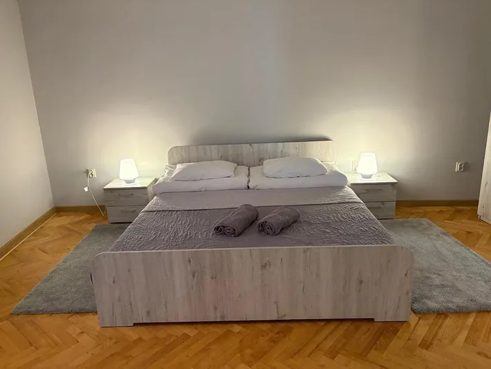 Apartamento de vacaciones para 6 personas, Se admiten mascotas - 1