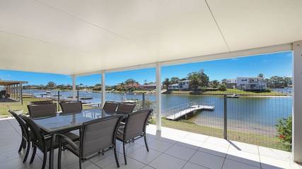 Holiday Home for 6 People in Port Macquarie, New South Wales, Photo 1