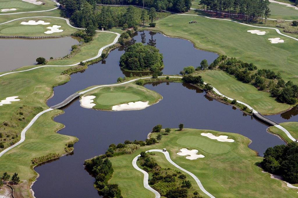 Ganze Wohnung, On Sunset Beach Island 1 Zimmer Wohnung für 4 Personen Blick auf das Wasser! Einheit 1 in Sunset Beach (NC), Brunswick County