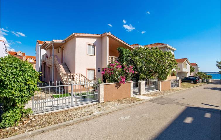 Holiday apartment for 4 people, with terrace - 1