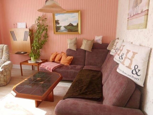 Ganze Ferienwohnung, Westerwarft10 in Hafen Büsum, Büsum