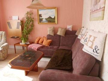 Ferienwohnung für 4 Personen in Hafen Büsum, Büsum, Bild 3