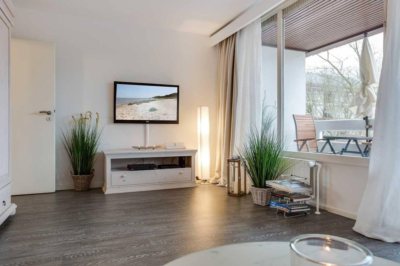Ganze Ferienwohnung, Wohnung 26 (Id 274) in St. Peter-Bad, St. Peter-Ording