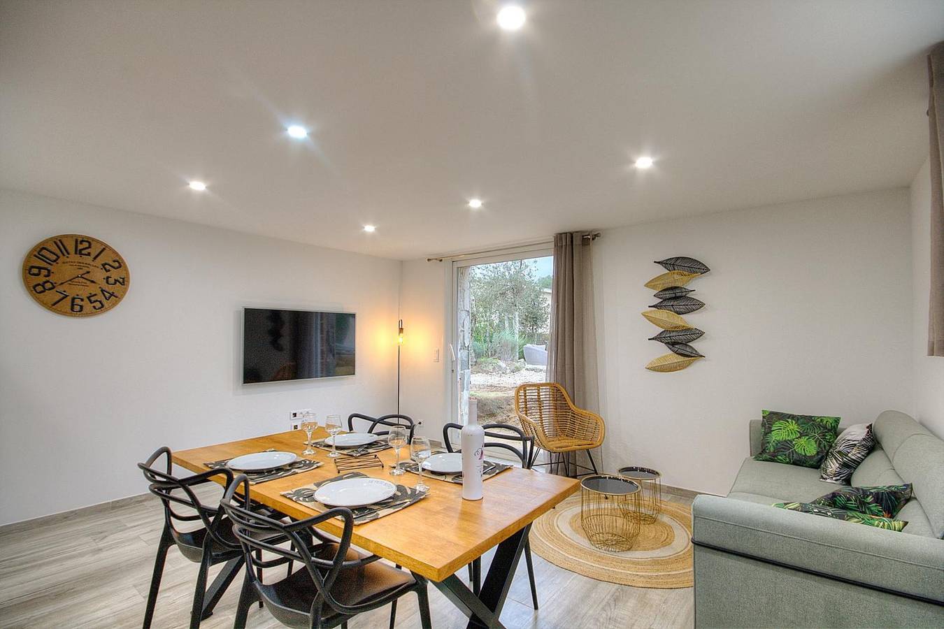 Sampiero in Porto-Vecchio, Arrondissement de Sartène