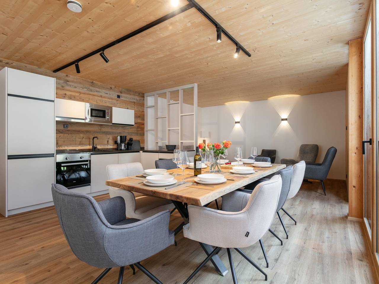 Appartamento vacanze a Brixental a partire da 211€ a notte