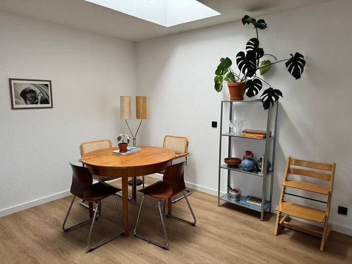 Ferienwohnung für 4 Personen in Pasewalk - 3
