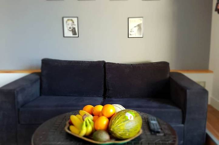 Suite Avec Jacuzzi et Sauna Privatifs à Clisson in Clisson, Nantes und Umgebung