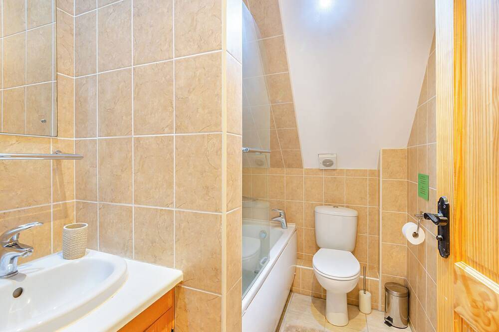 2 Schlafzimmer Unterkunft in Ware in Little Munden, Hertfordshire